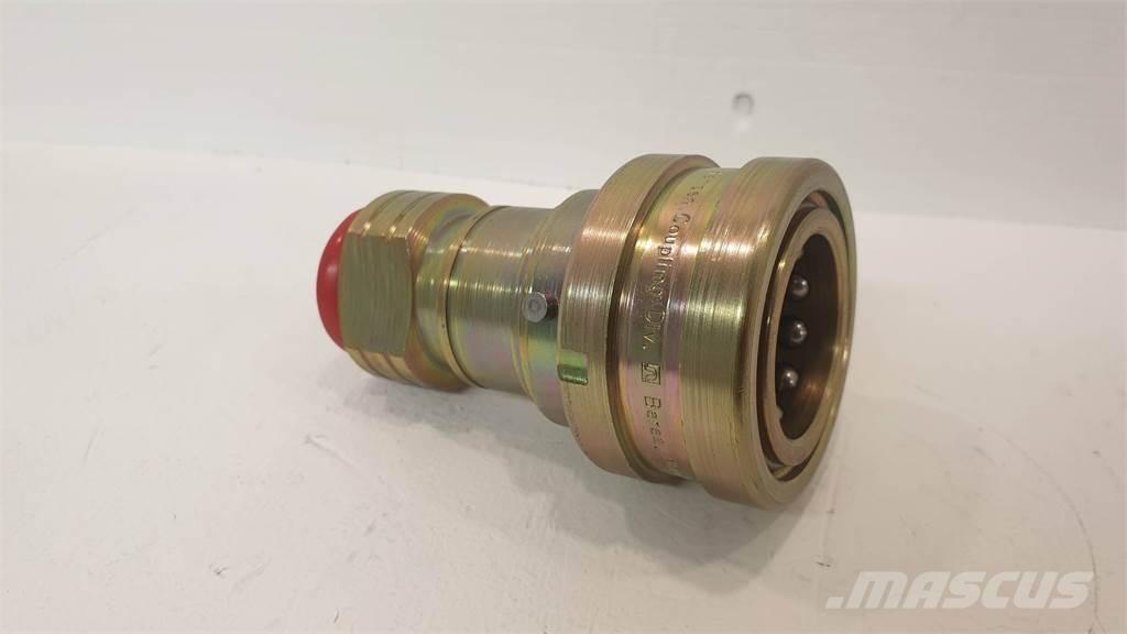 Ponsse 0062111 Υδραυλικά