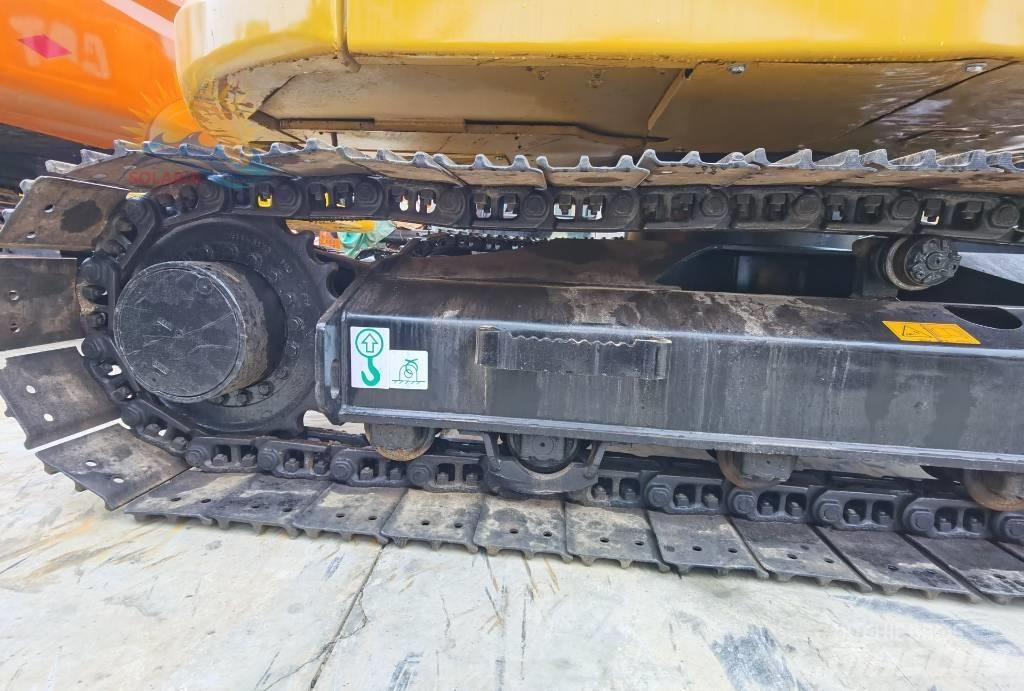 CAT 310 Εκσκαφείς με ερπύστριες