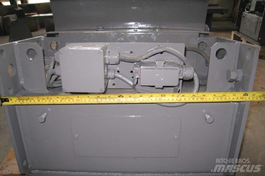 Vögele AB475 Επίστρωση ασφάλτου