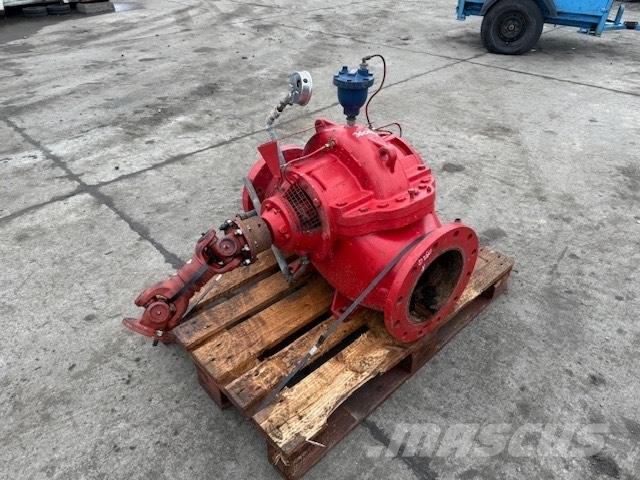 Armstrong Ag 4600 F Αντλίες νερού