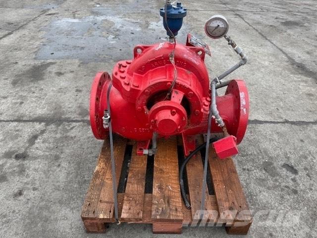 Armstrong Ag 4600 F Αντλίες νερού