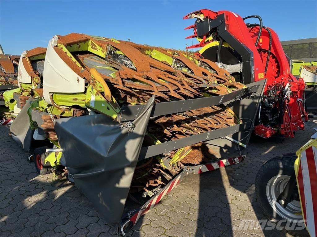 CLAAS Orbis 900 AC Άλλα γεωργικά μηχανήματα