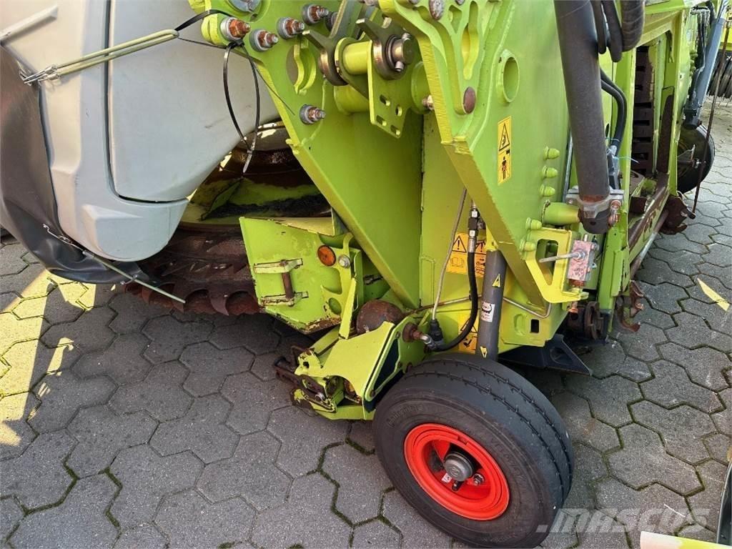 CLAAS Orbis 900 AC Άλλα γεωργικά μηχανήματα