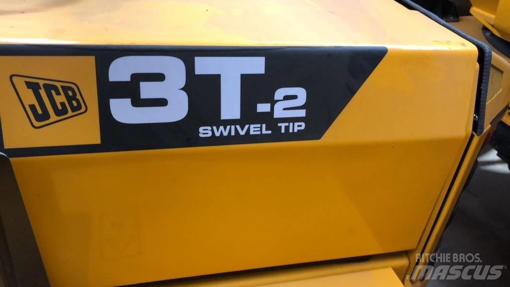 JCB 3STH 2S5 Dumpers εργοταξίου