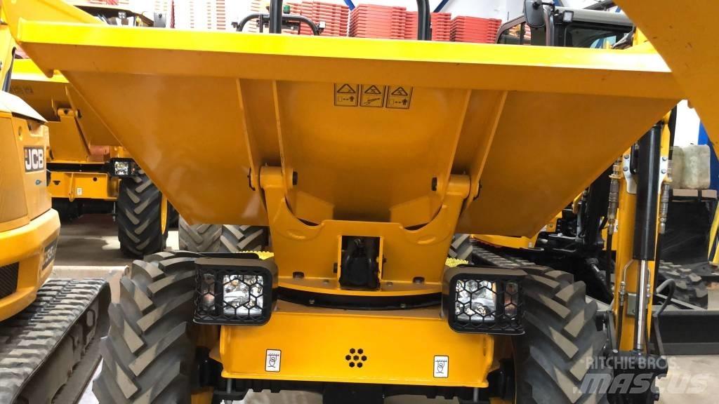 JCB 3STH 2S5 Dumpers εργοταξίου