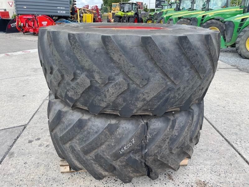 Mitas 650/85 R 38 Άλλα εξαρτήματα για τρακτέρ