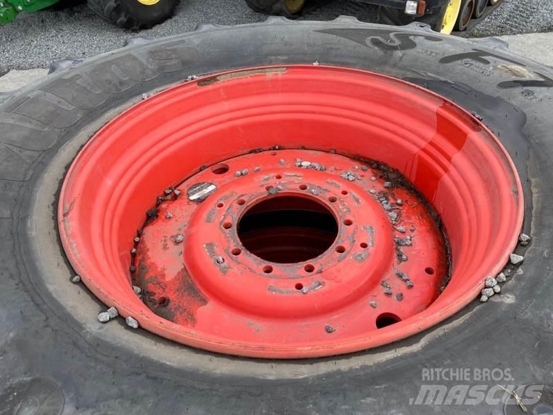 Mitas 650/85 R 38 Άλλα εξαρτήματα για τρακτέρ