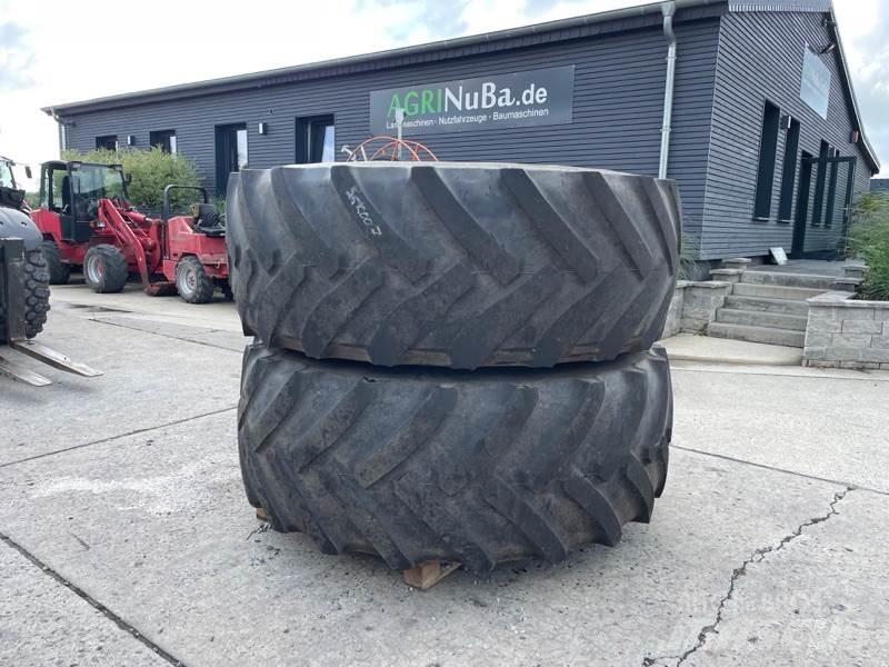Mitas 650/85 R 38 Άλλα εξαρτήματα για τρακτέρ