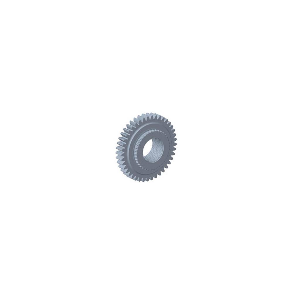 CASE 84381287 Μετάδοση