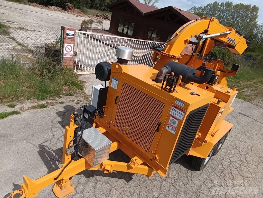Bandit 20 XP Θραυστήρες κορμών