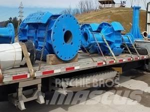 Wirth PBA 818 Μηχανήματα διάτρησης οριζόντιας-κάθετης