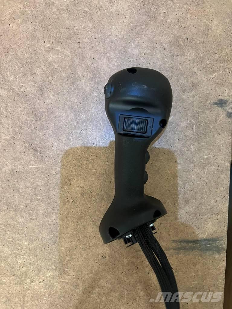 Indexator - Περιστροφείς