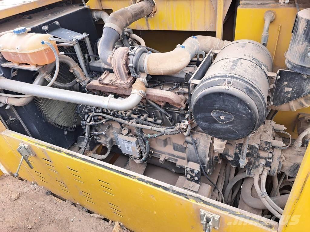 Keestrack B 3 Κινητοί σπαστήρες