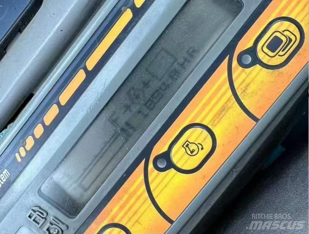 Kubota U-35 Εκσκαφείς με ερπύστριες