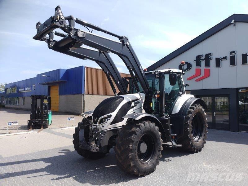 Valtra T 175 A Τρακτέρ