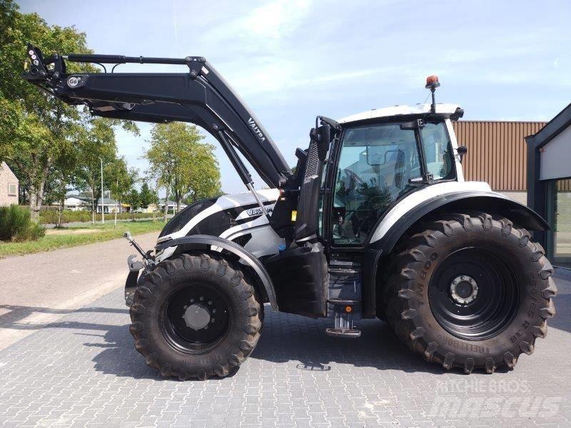 Valtra T 175 A Τρακτέρ