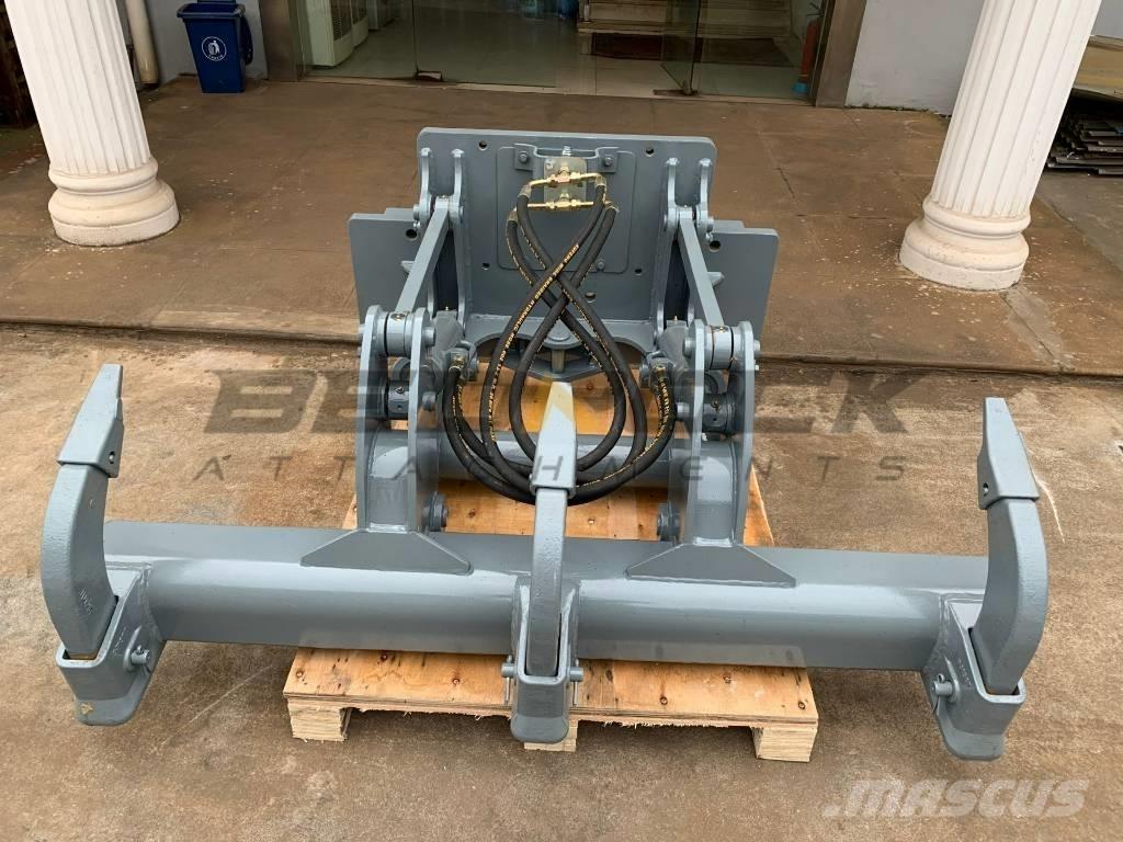 CASE 850M 750M 650M Άλλα εξαρτήματα