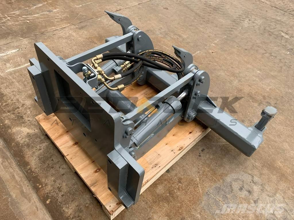 CASE 850M 750M 650M Άλλα εξαρτήματα
