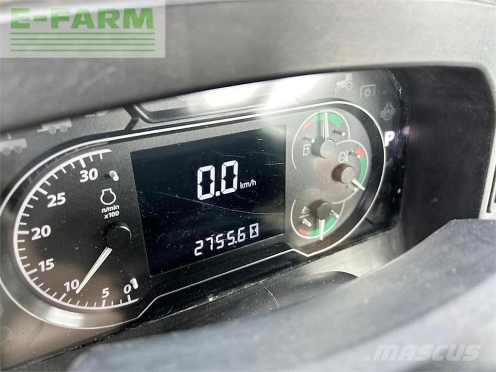 John Deere 5100m Τρακτέρ