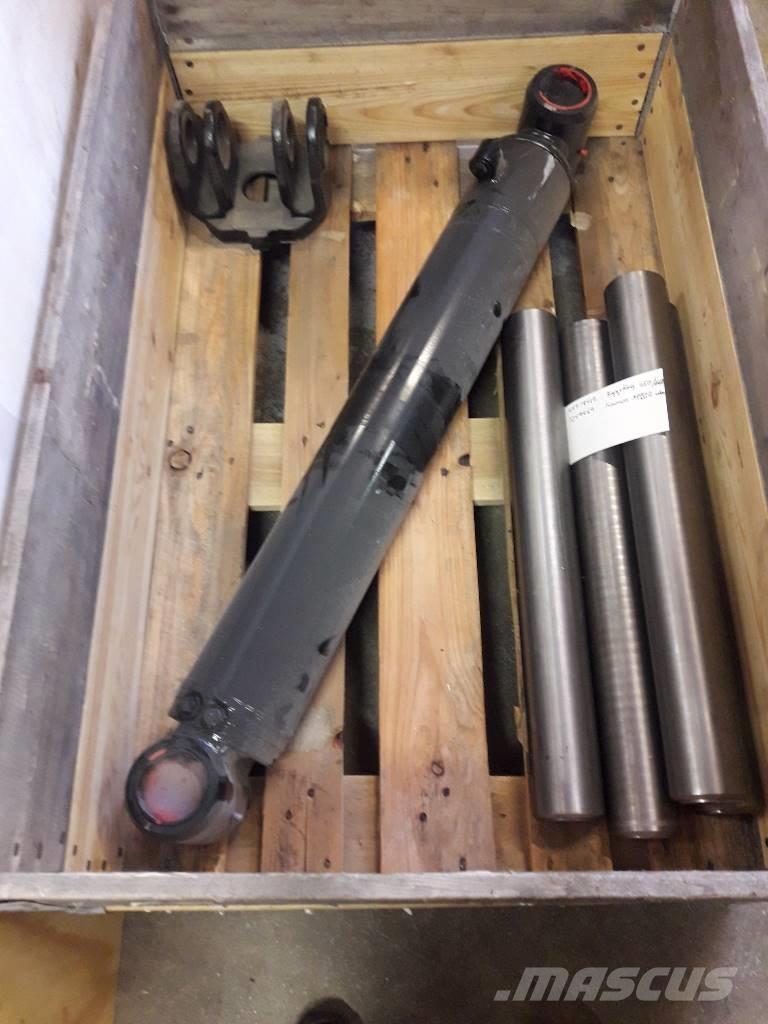  Reservdelar Cranab Υδραυλικά