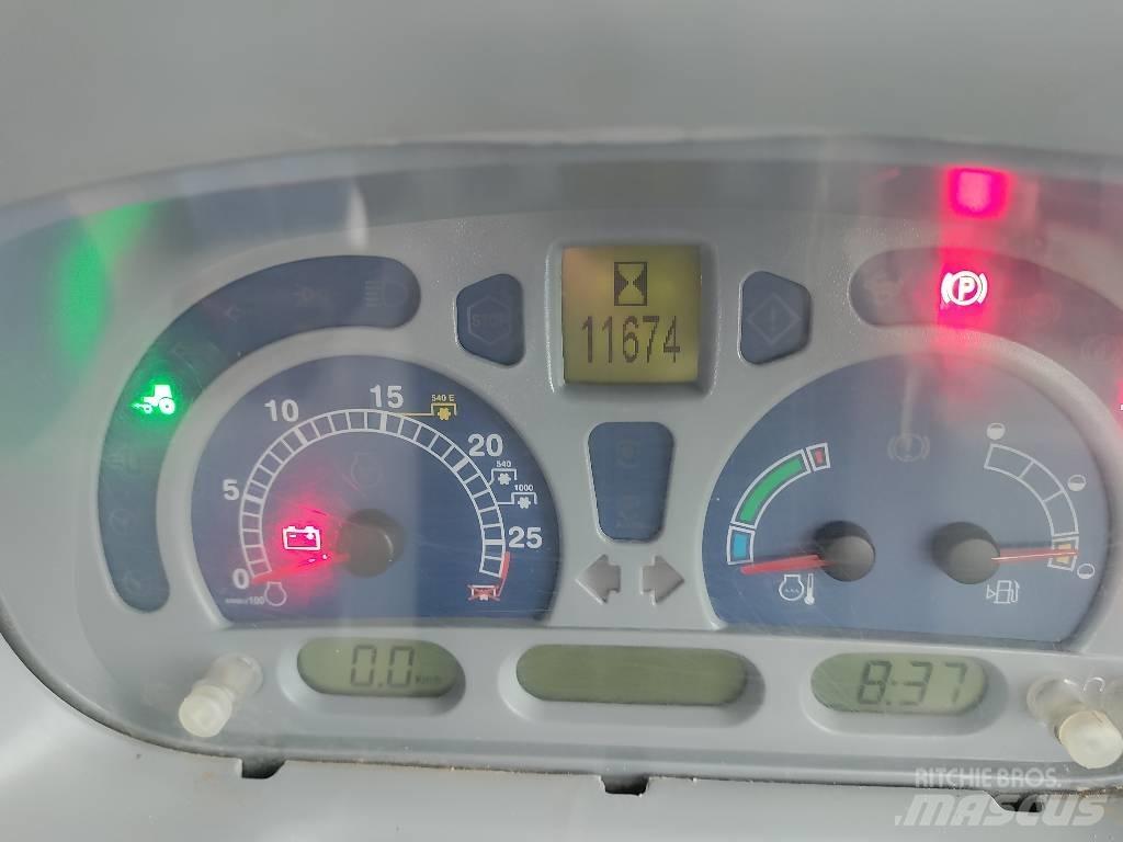 New Holland T 5050 Τρακτέρ