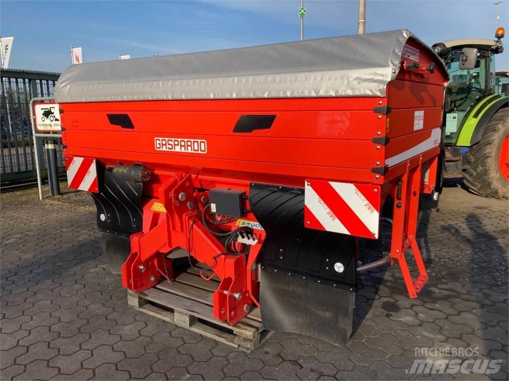 Maschio Primo EW Διαστρωτήρες ανοργάνων