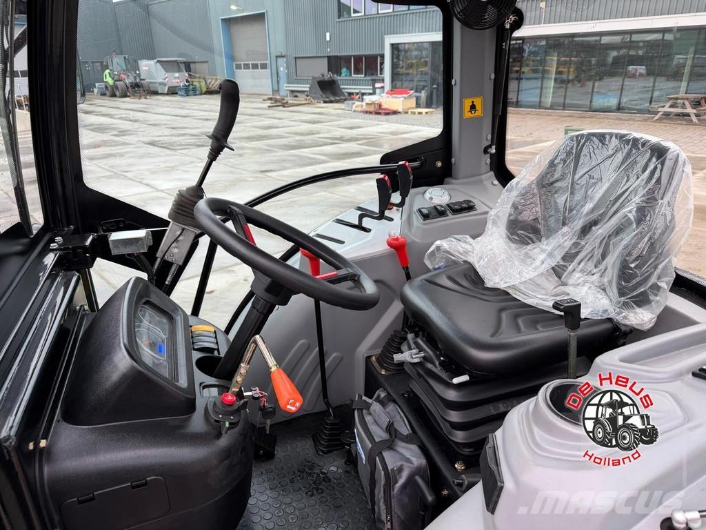 YTO NMF554C Τρακτέρ