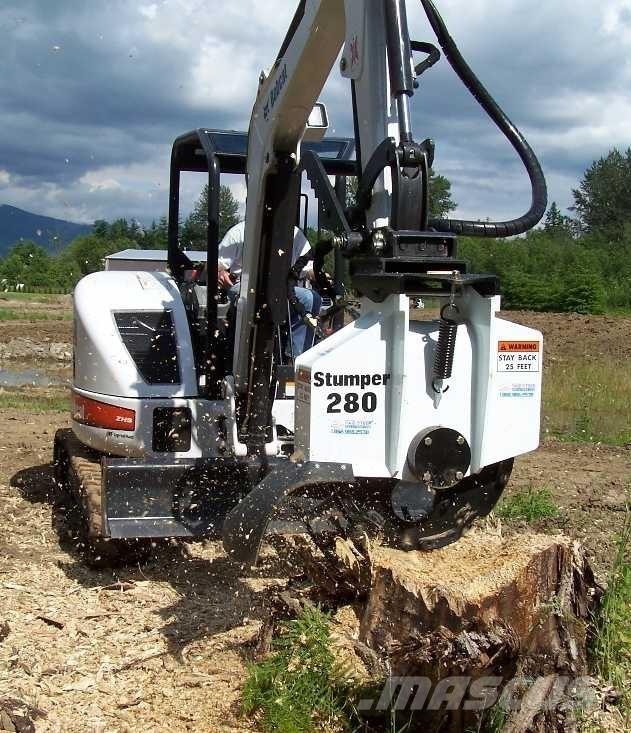  Stumper Spare parts Άλλα εξαρτήματα