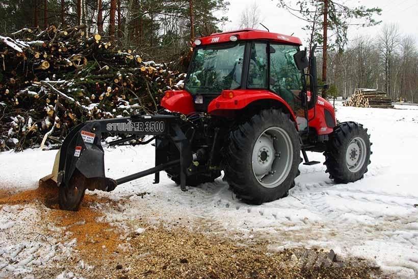  Stumper Spare parts Άλλα εξαρτήματα