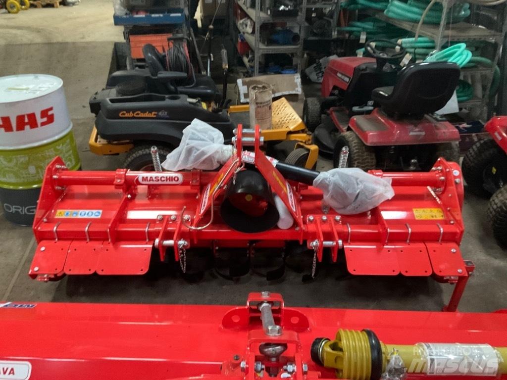Maschio H 205 Καλλιεργητές - Ρίπερ