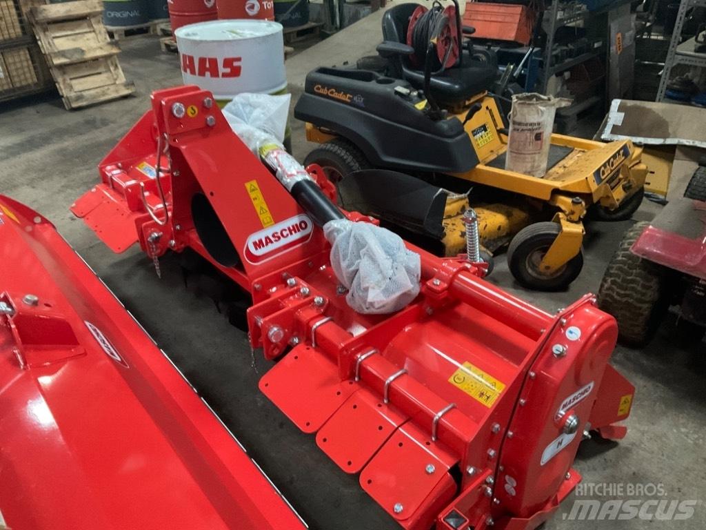 Maschio H 205 Καλλιεργητές - Ρίπερ