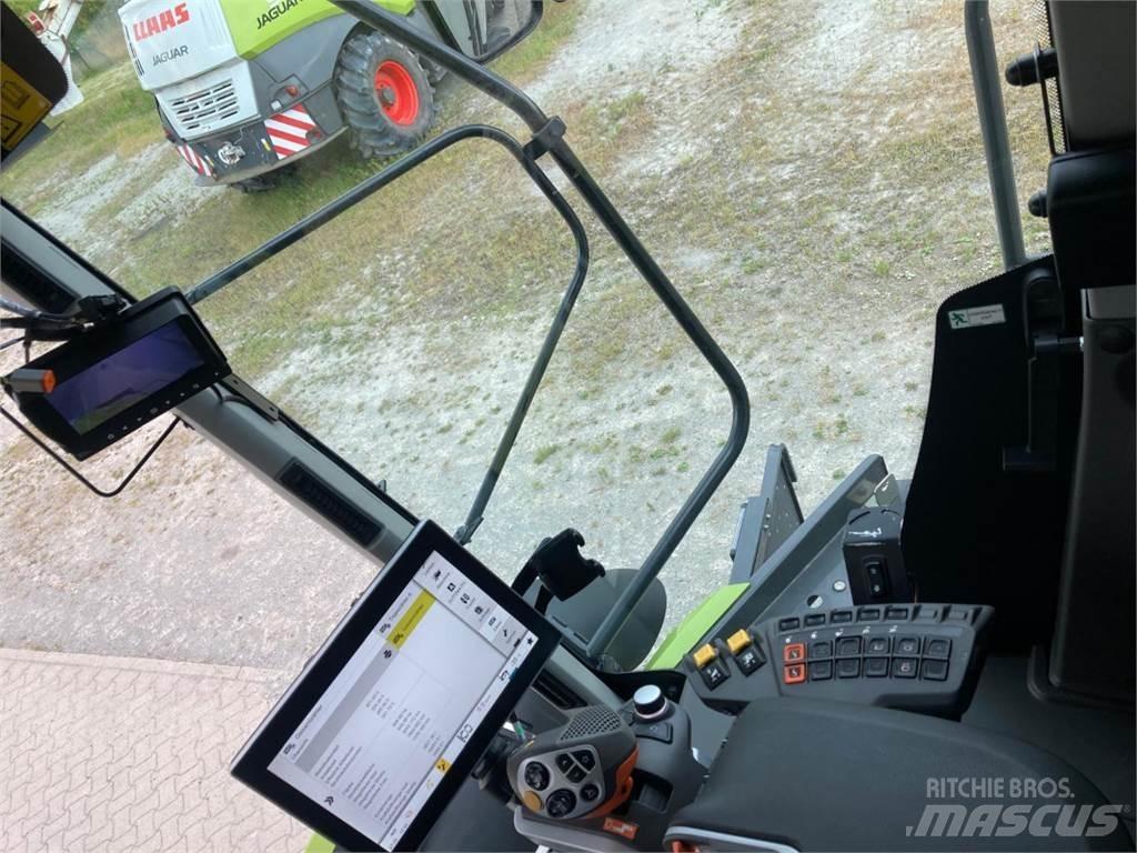 CLAAS Lexion 6800 Άλλα γεωργικά μηχανήματα