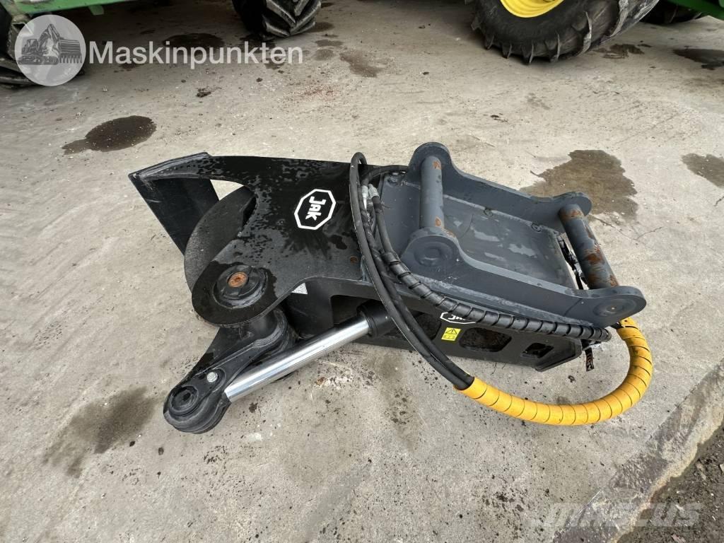 JAK 300 C-Modell Ταχυσύνδεσμοι