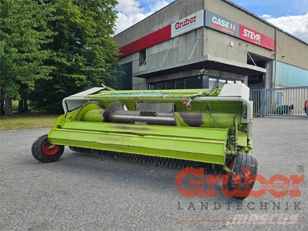 CLAAS 300 HD Αξεσουάρ μηχανών σανού και χορτονομής