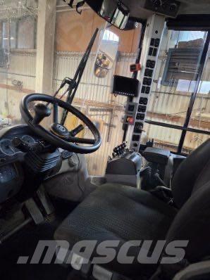 Volvo L 90 H Φορτωτές με λάστιχα (Τροχοφόροι)