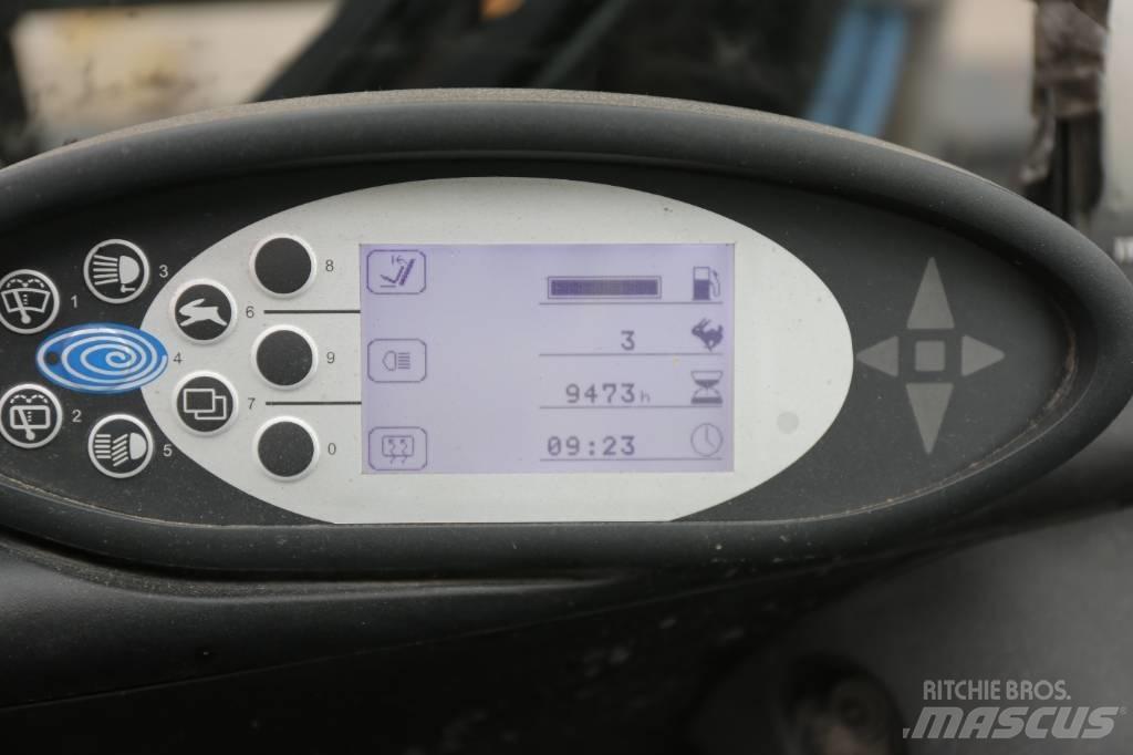 Still RX70-45 Πετρελαιοκίνητα Κλαρκ