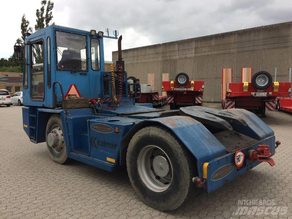 Kalmar TA 3544 4x4 Τράκτορες