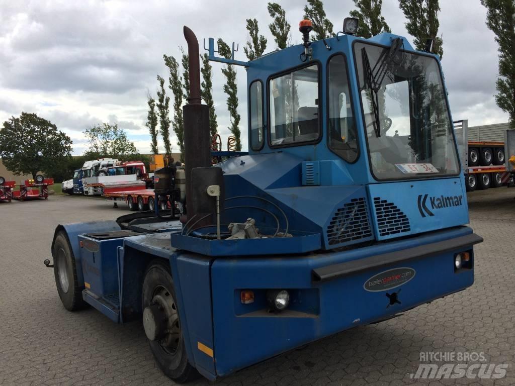 Kalmar TA 3544 4x4 Τράκτορες