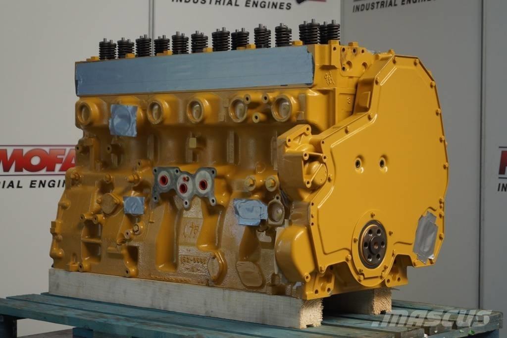 CAT C10 LONG-BLOCK Κινητήρες
