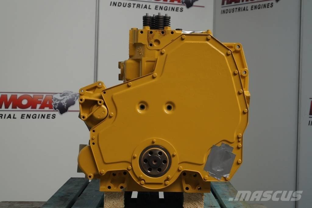 CAT C10 LONG-BLOCK Κινητήρες