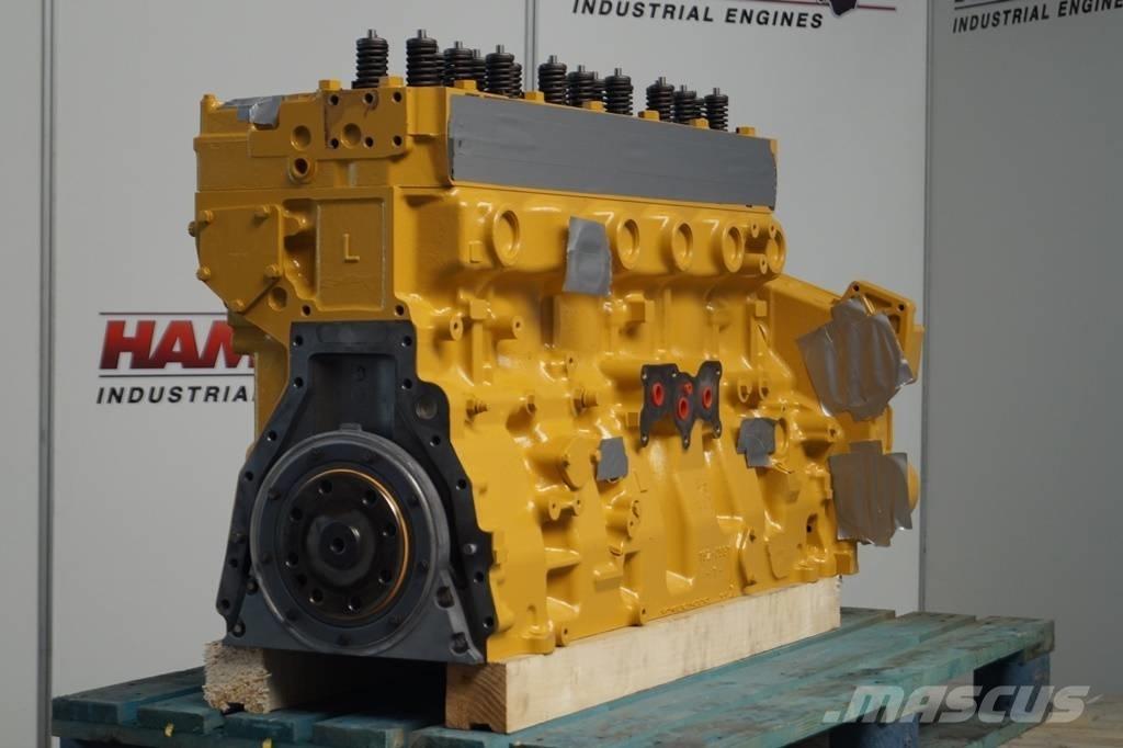 CAT C10 LONG-BLOCK Κινητήρες