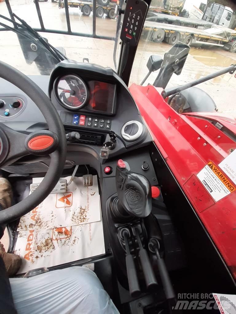 Manitou MT 1440 Τηλεσκοπικοί ανυψωτές