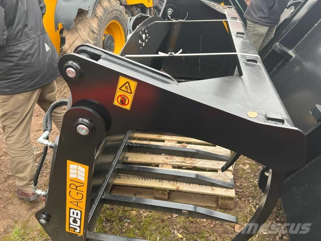 JCB 980/B0007 Grab Άλλες μηχανές φόρτωσης και σκαψίματος και εξαρτήματα