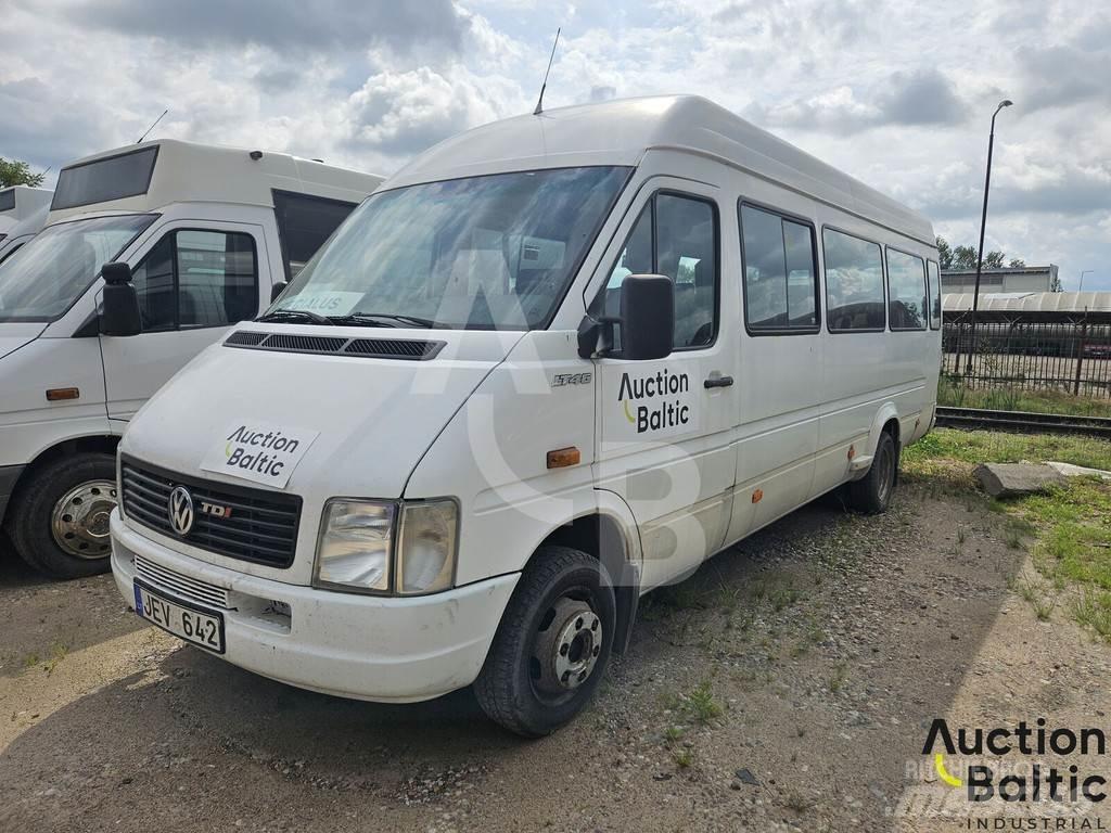 Volkswagen Lt 46 Άλλα Vans