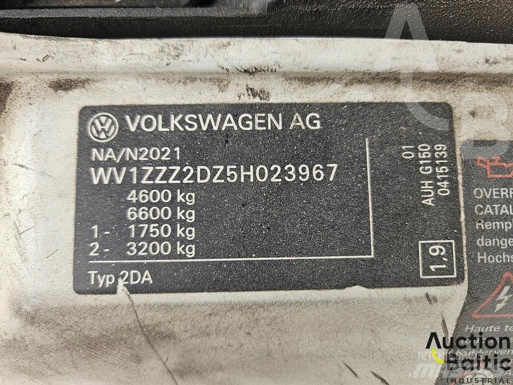 Volkswagen Lt 46 Άλλα Vans