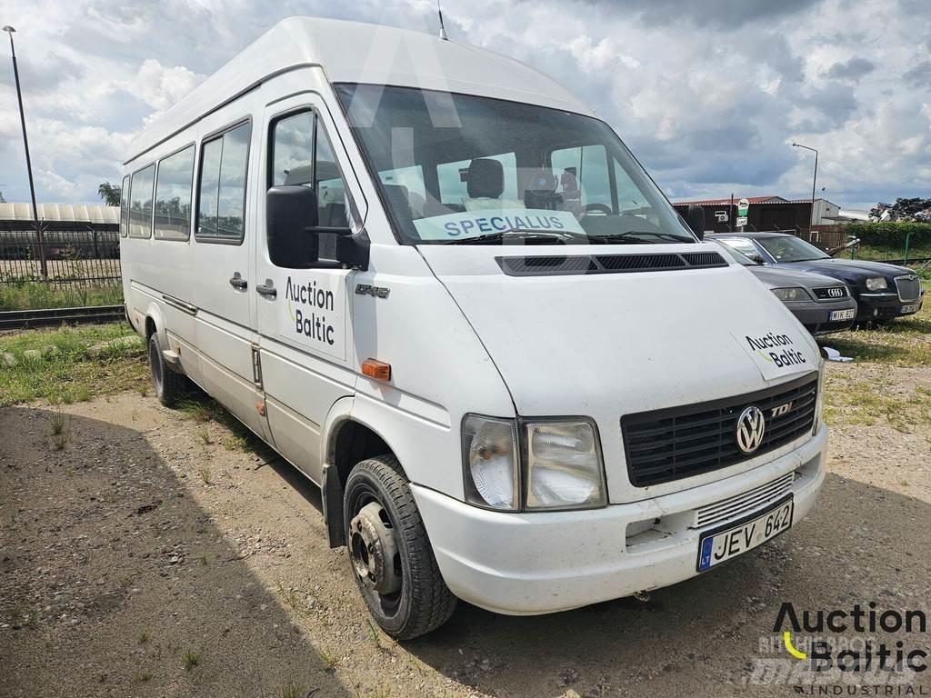 Volkswagen Lt 46 Άλλα Vans