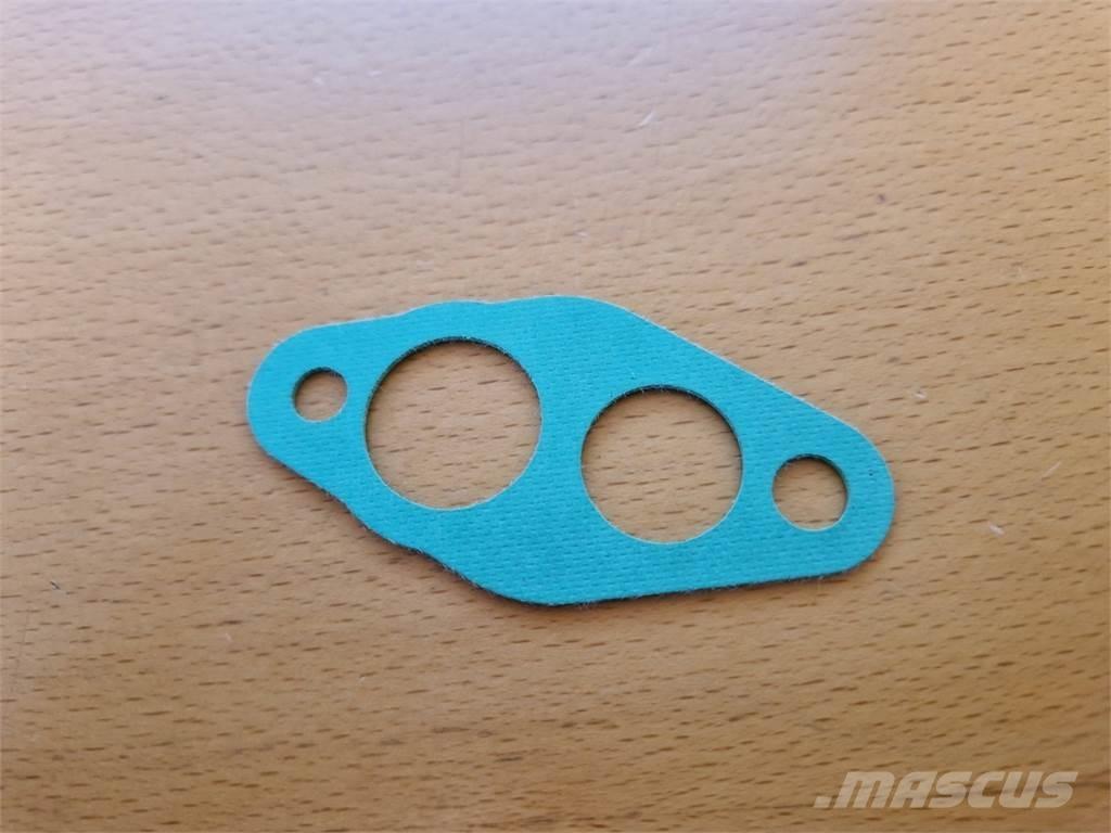 Eco Log 7000139 Κινητήρες