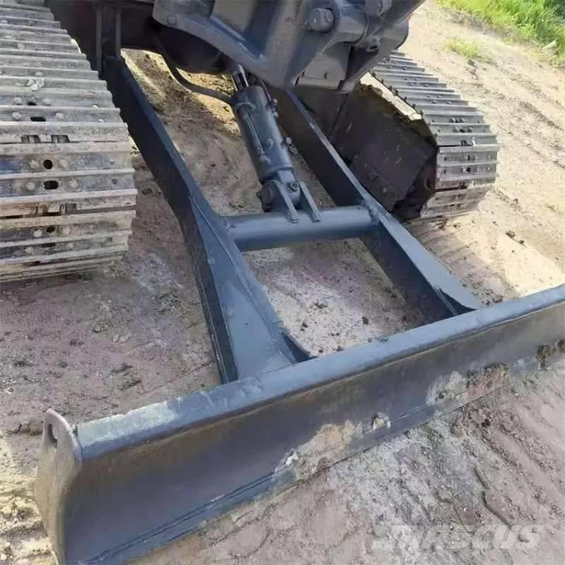 CAT 307 Εκσκαφείς με ερπύστριες