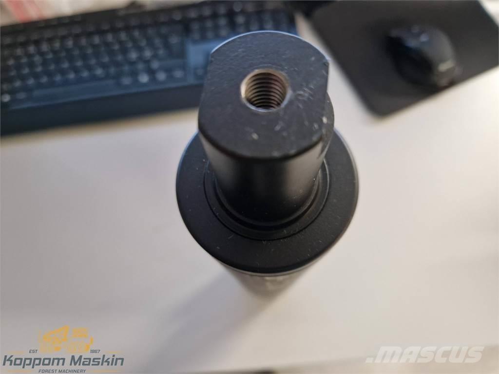 Eco Log 165-1440 Υδραυλικά