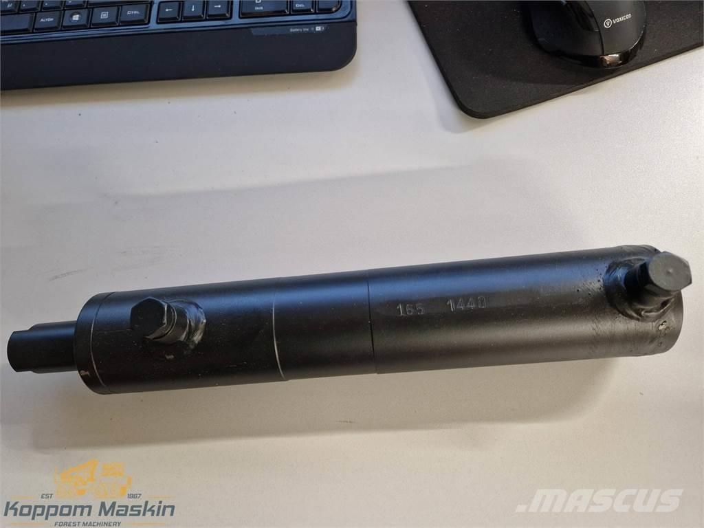 Eco Log 165-1440 Υδραυλικά